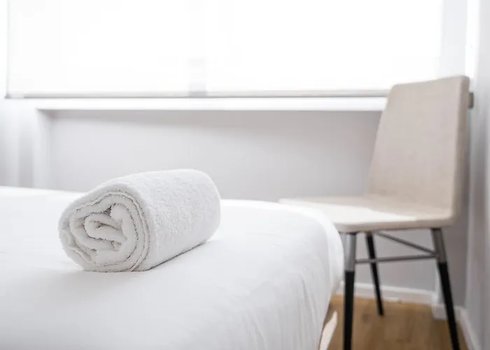 Apartamento Trindade Duo *