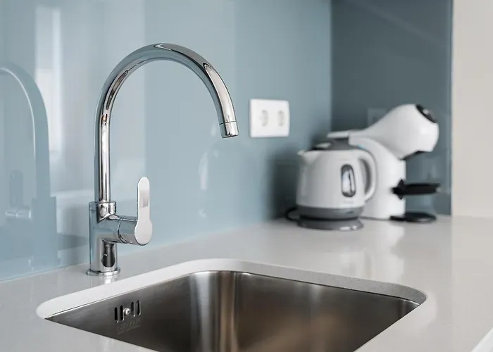 Apartamento Trindade Duo