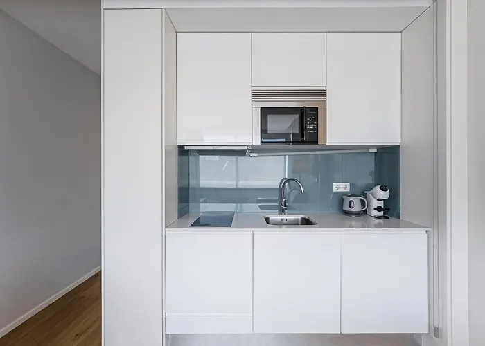 Apartamento Trindade Duo *