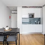 Trindade Duo Apartment Porto