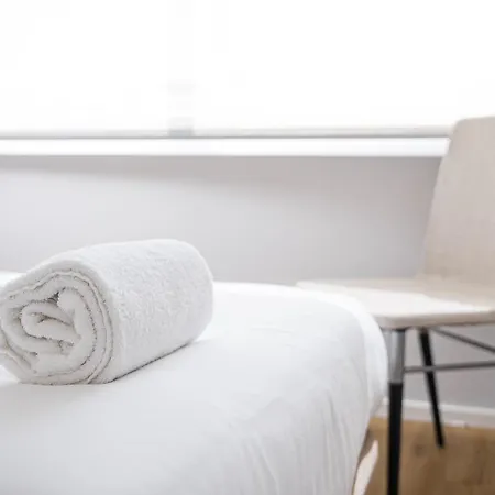 Apartmán Trindade Duo *