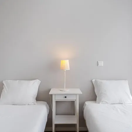 Trindade Duo Apartmán *