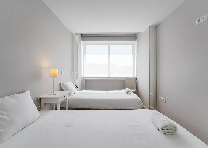 Trindade Duo * 波尔图