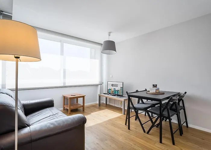 Apartment Trindade Duo