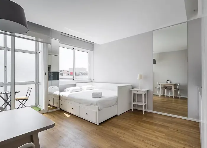 Trindade Duo * 波尔图