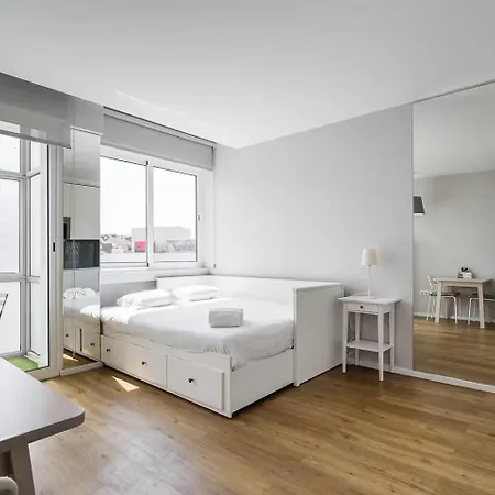 Trindade Duo * Porto