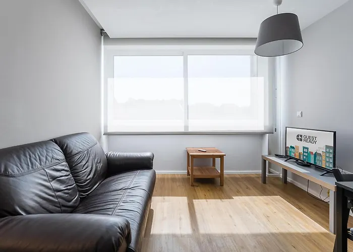 Trindade Duo 포르투