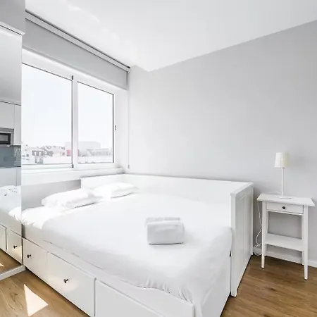 Trindade Duo Apartment *