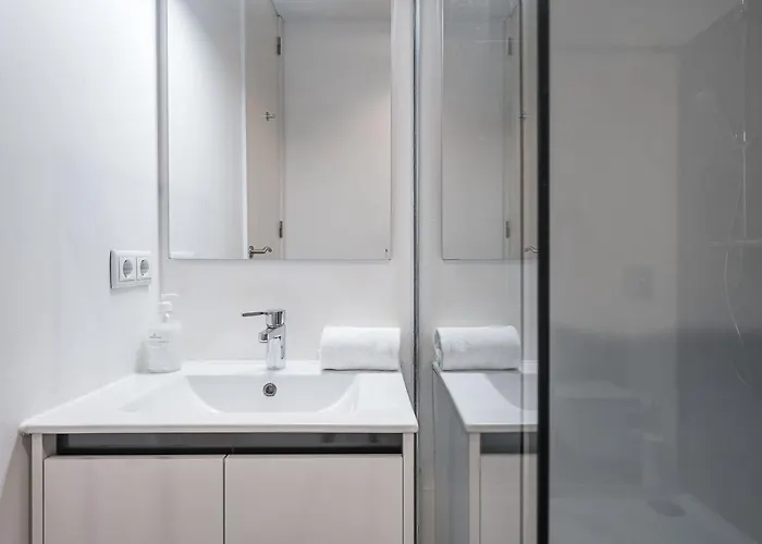 Trindade Duo Apartment *